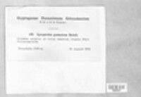 Image Associated With the Occurence